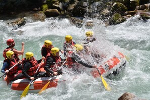 Centre d’entraînement physique