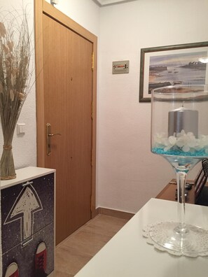 Interior - Nice Floor Center in Torrevieja +Wifi +SAT (Torrevieja)
