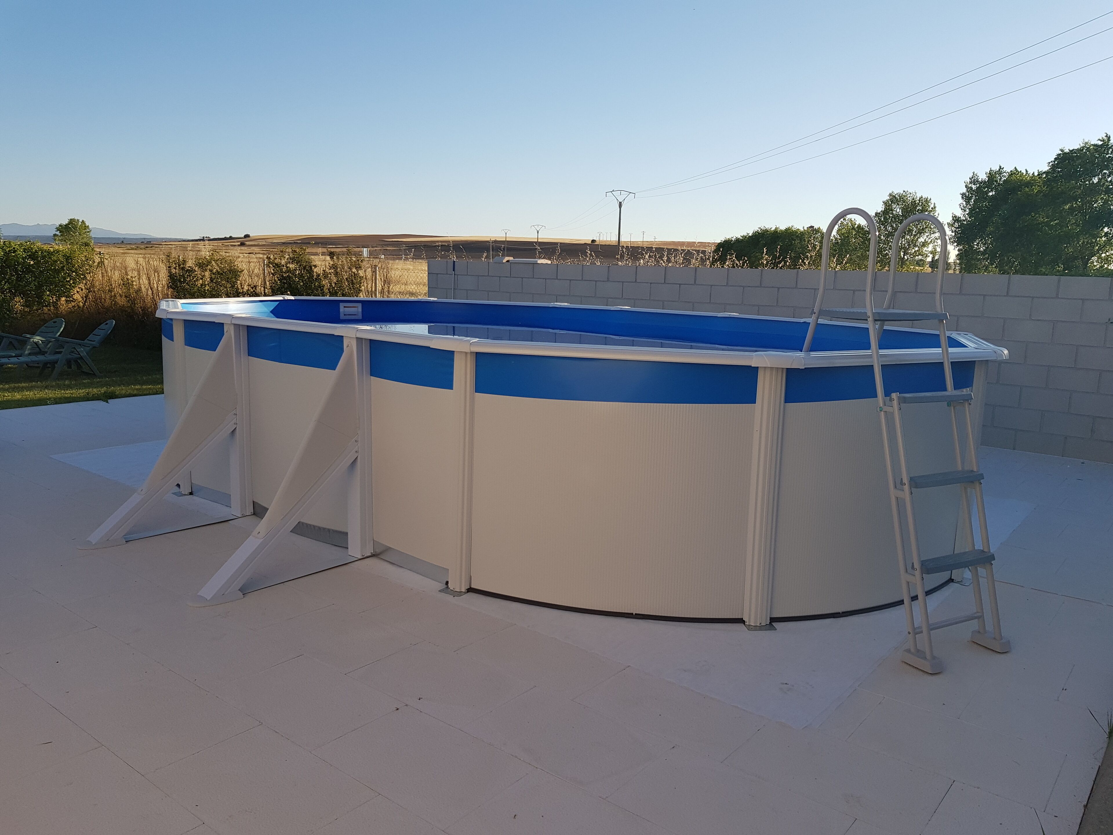 VilladelSol, full rental