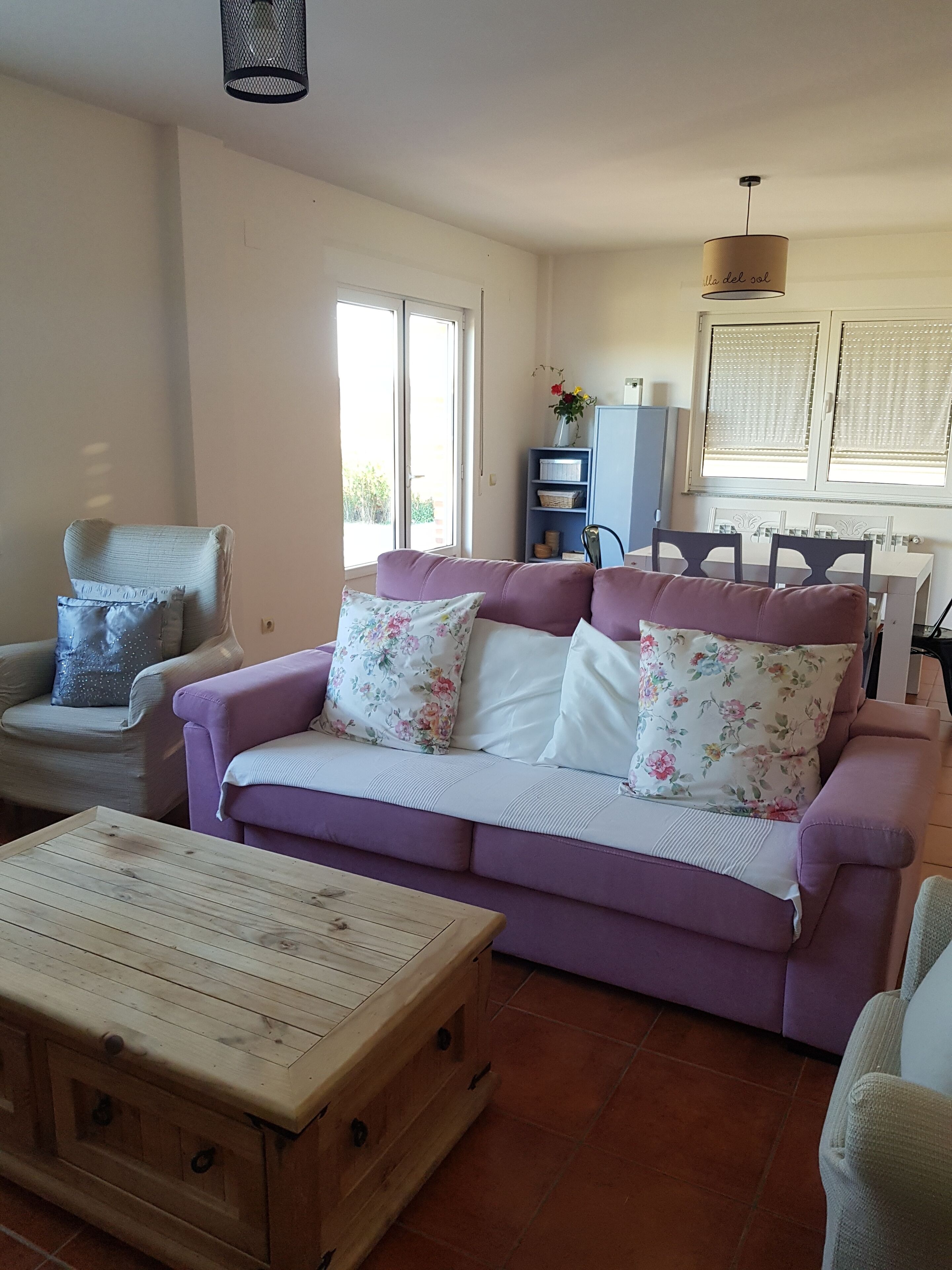 VilladelSol, full rental