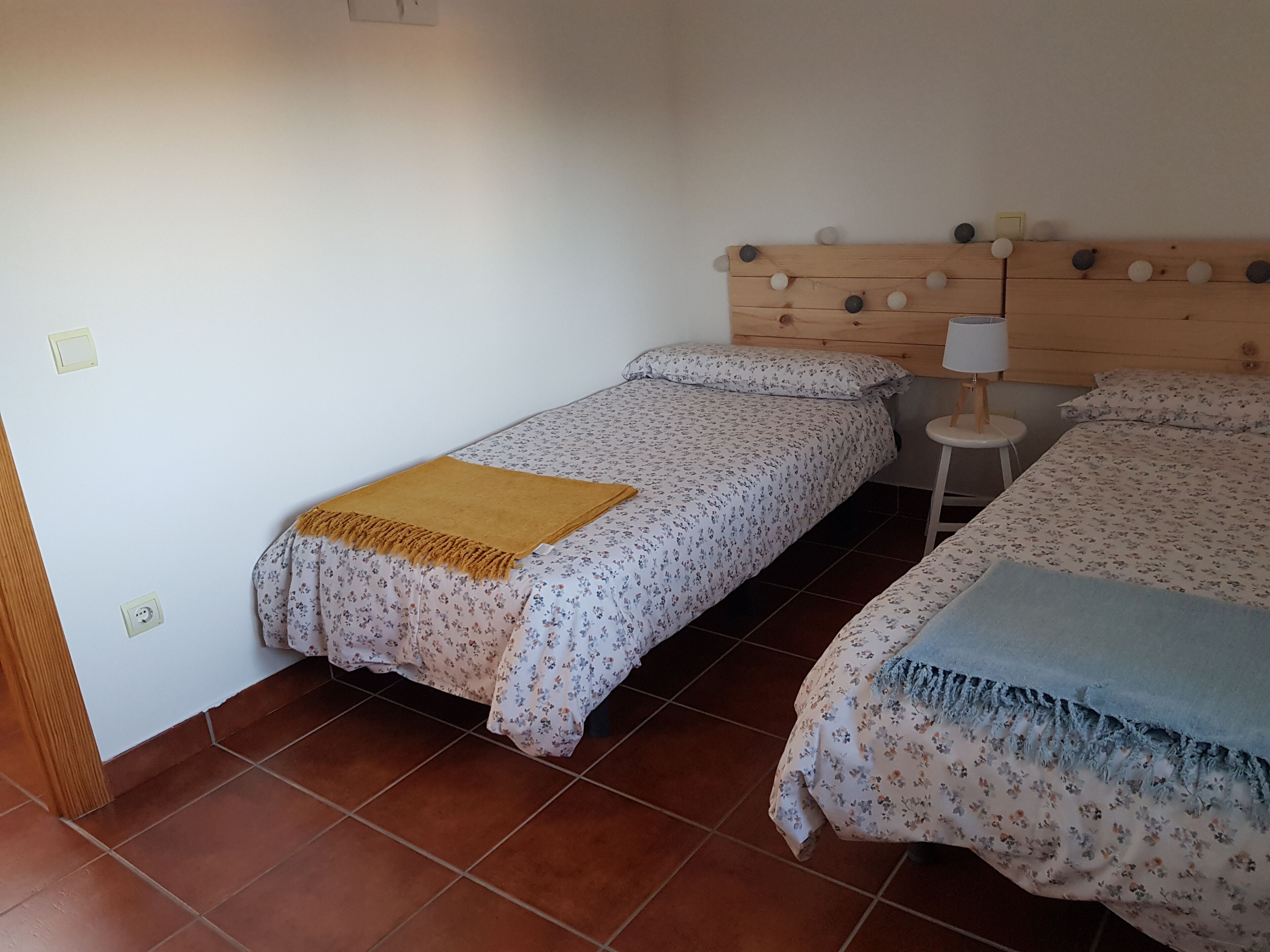 VilladelSol, full rental