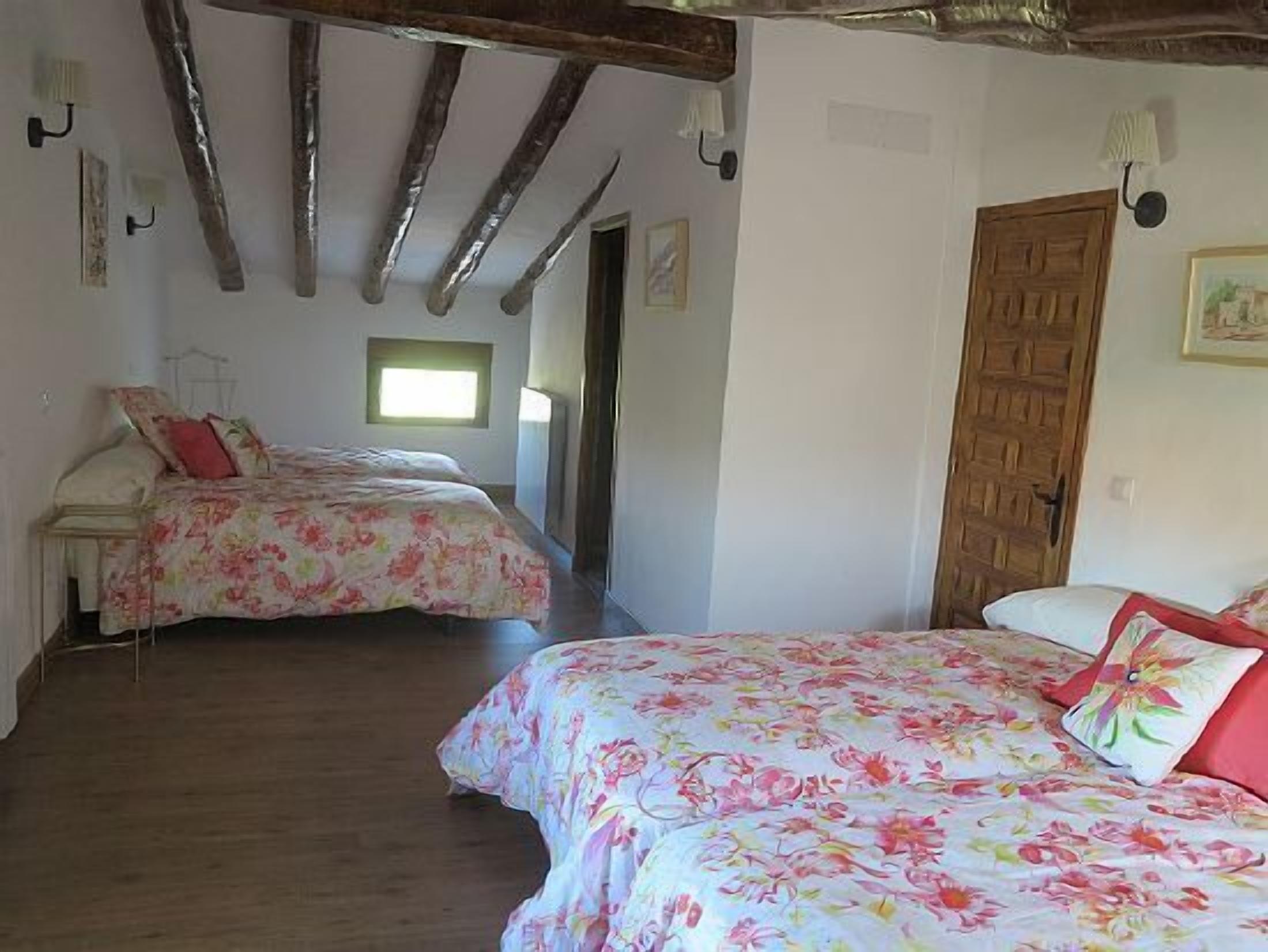 Anson House for 16 people