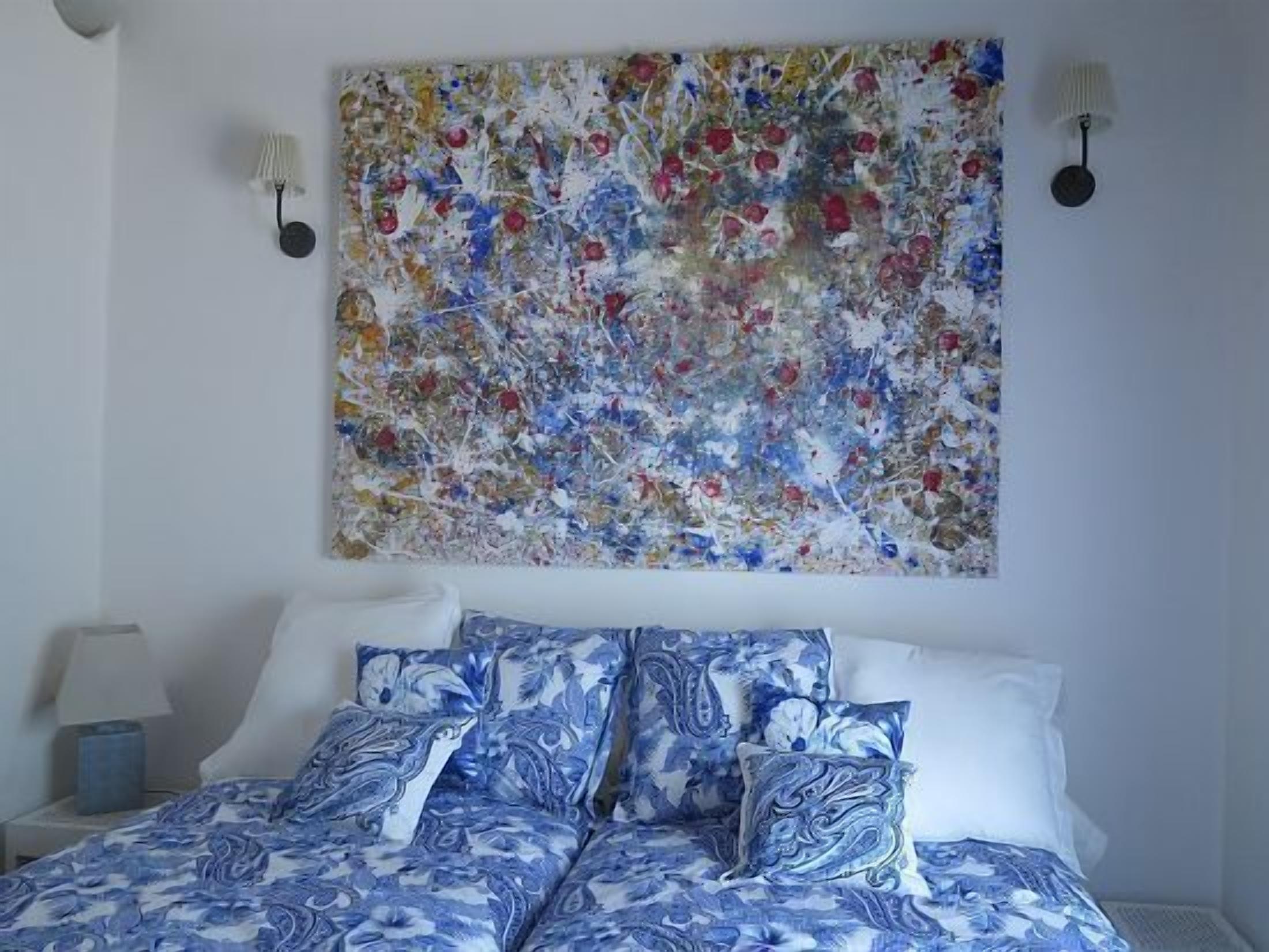 Anson House for 16 people