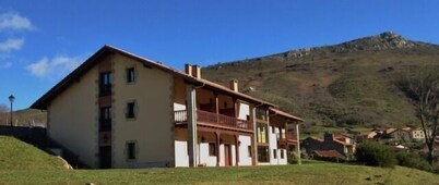 Rural house (full rental) El Tombo de Santa Catalina for 30 people