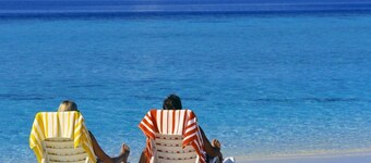 Independent villa facing the sea. In the heart of Salento 10 minutes from Gallipoli