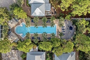 Pool - Still Time to Book Your Snowbird Escape Today (Santa Rosa Beach)