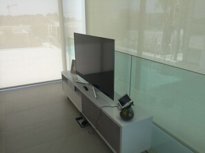 Interior - Cozy modern villa in Las Colinas Golf Course, Limonero 17 (San Miguel de Salinas)