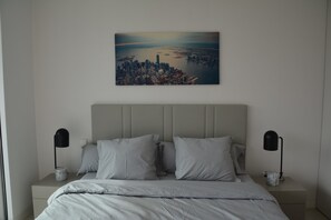 3 bedrooms, iron/ironing board, WiFi, bed sheets - Cozy modern villa in Las Colinas Golf Course, Limonero 17 (San Miguel de Salinas)