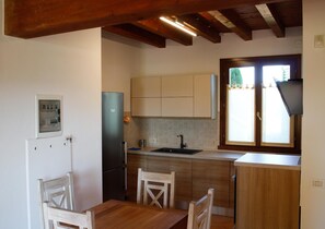 Cucina privata