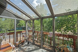 Interior - Zephyr Cove Home In The Hills, Lake Views, Yard, Hot Tub, Great for Pets! (Zephyr Cove)