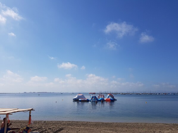 Platja