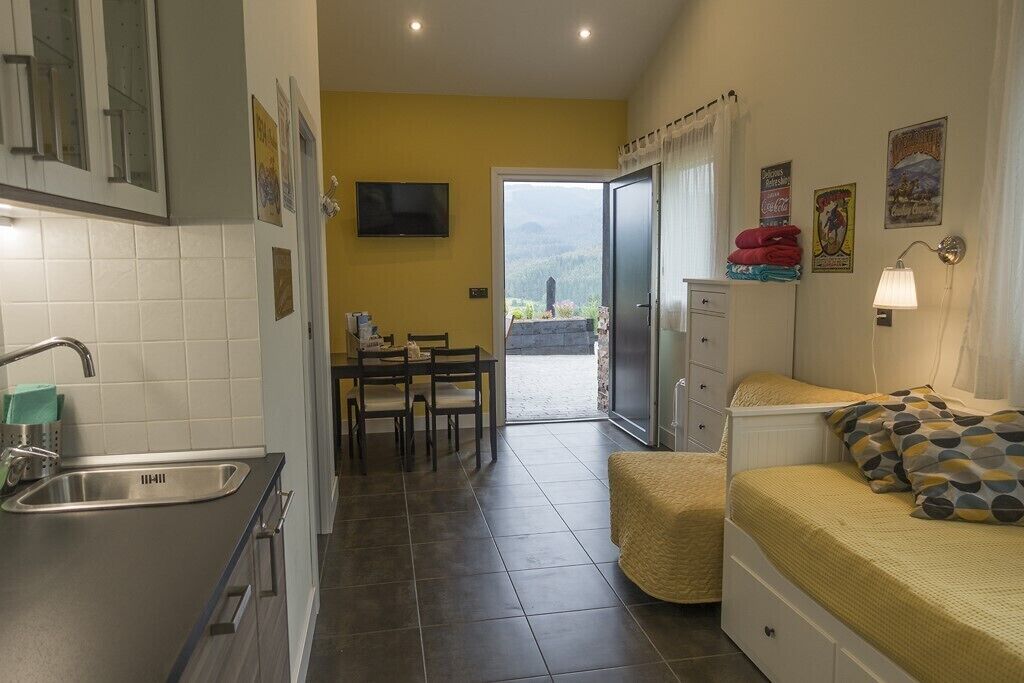 New Studio 3km / Guernica-Urdaibai