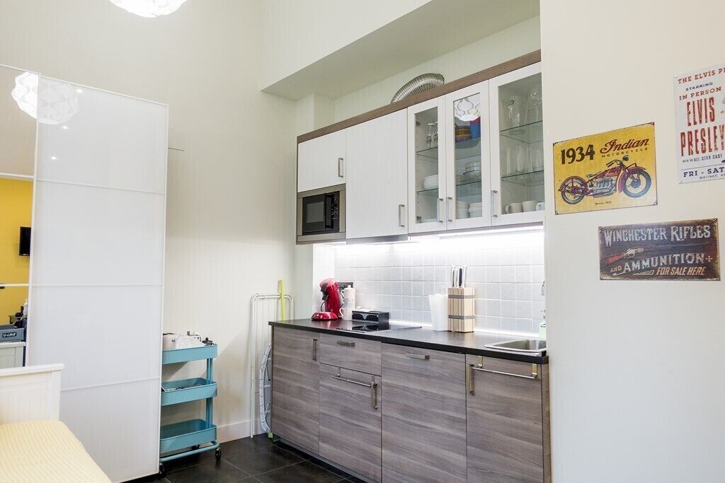 New Studio 3km / Guernica-Urdaibai