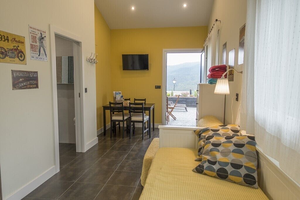 New Studio 3km / Guernica-Urdaibai