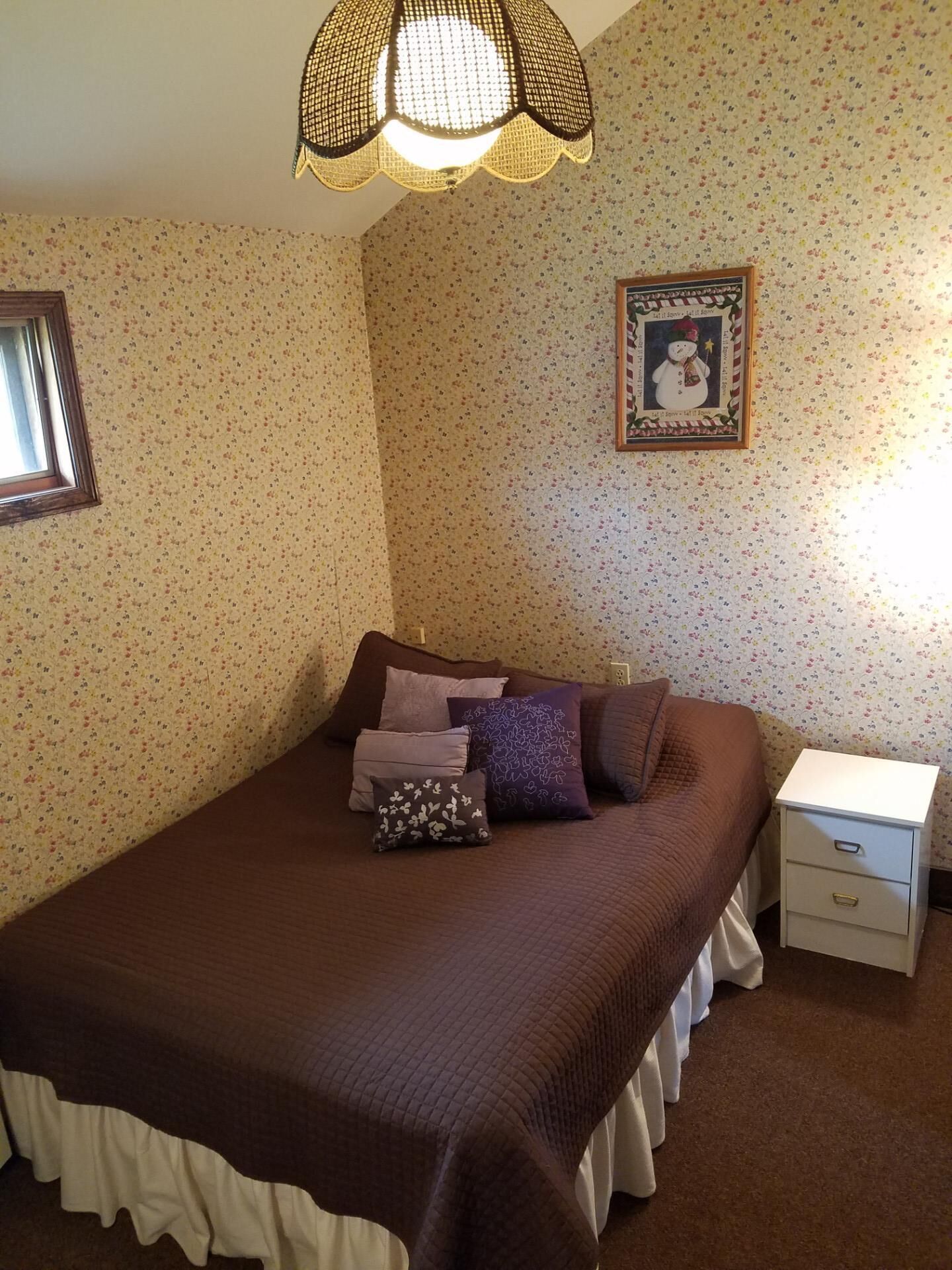 Slopeside Suite #6 Near Letchworth State Park