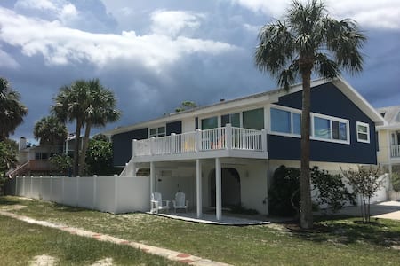 Clearwater Private vacation home