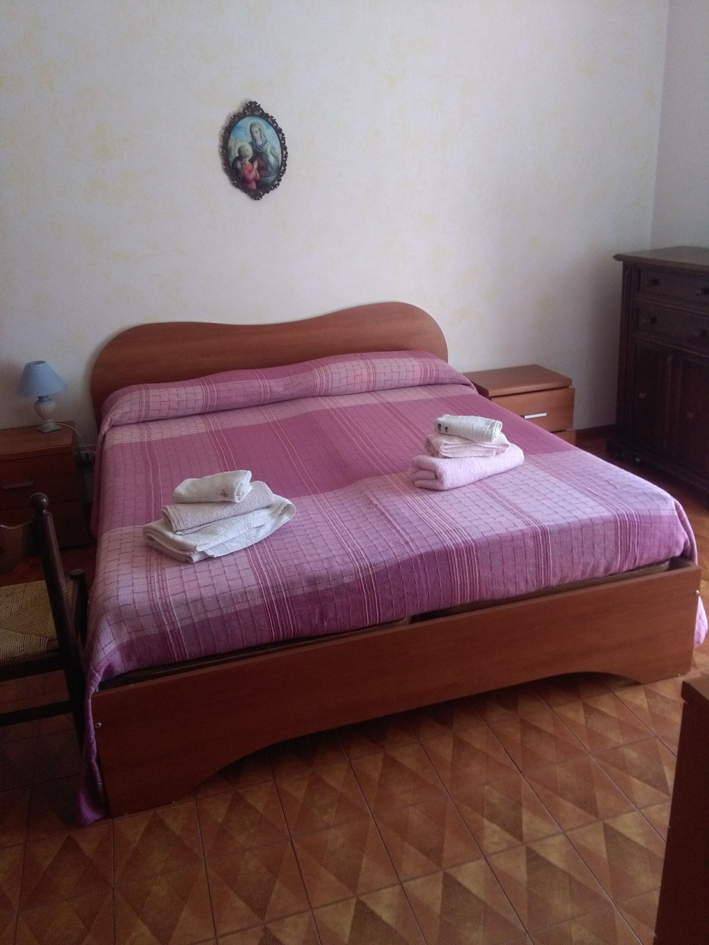 Tropea Nice apartment a few minutes from the sea