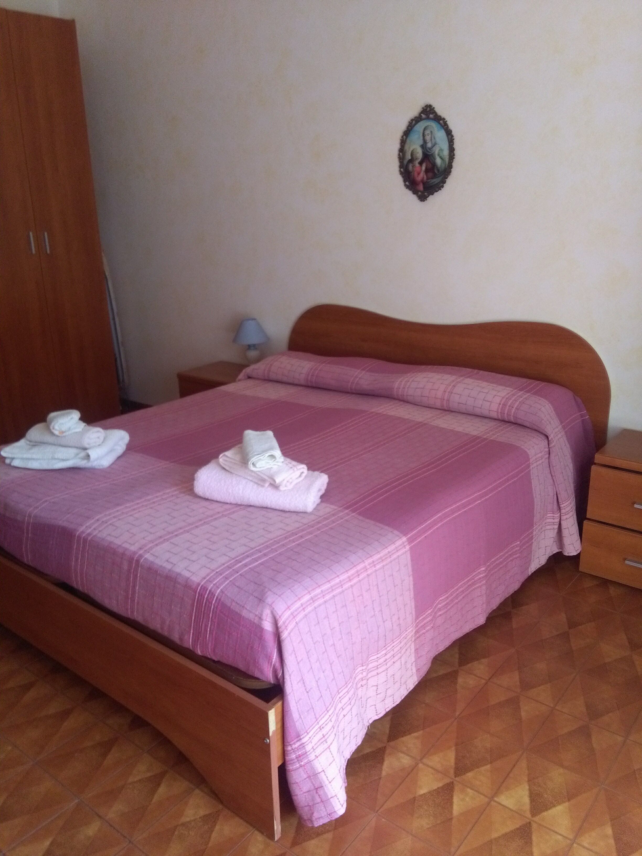 Tropea Nice apartment a few minutes from the sea