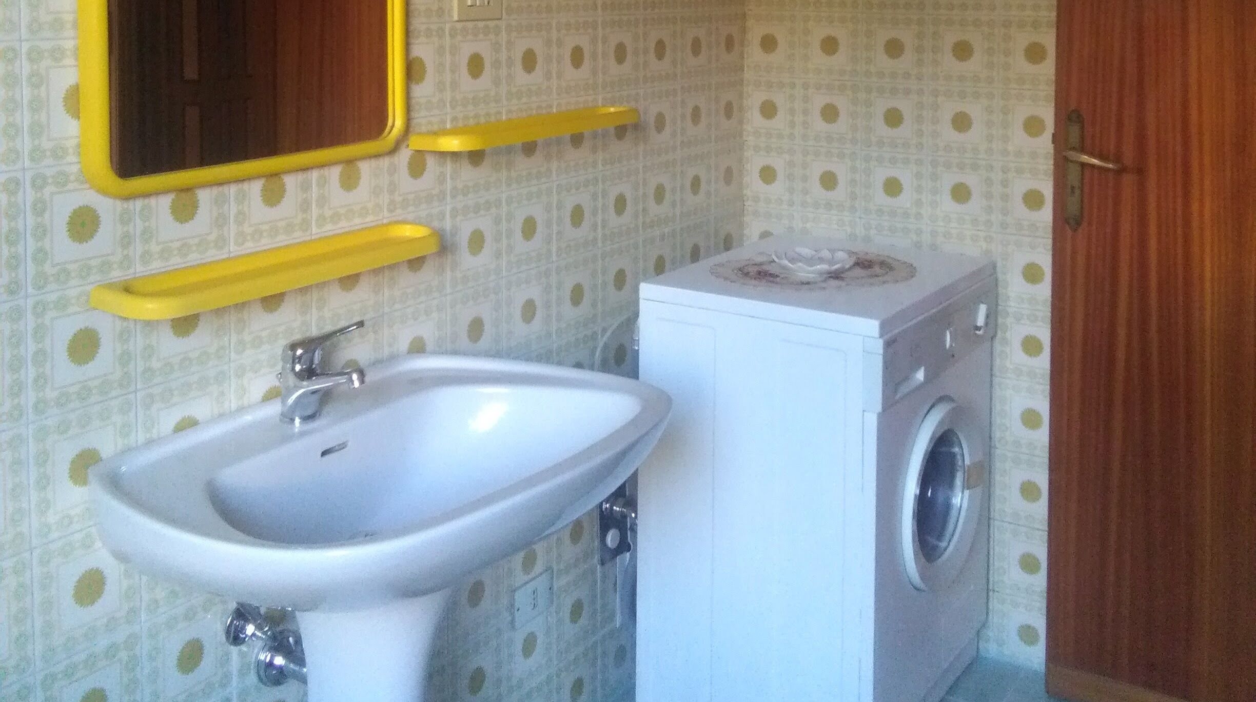 Tropea Nice apartment a few minutes from the sea