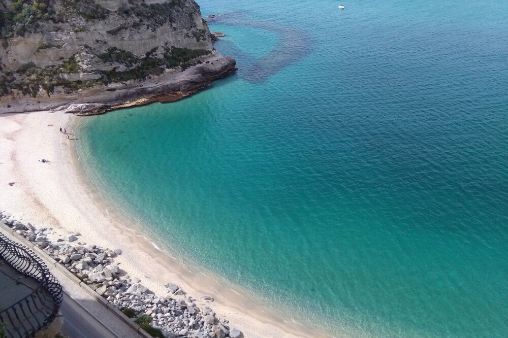Tropea Nice apartment a few minutes from the sea