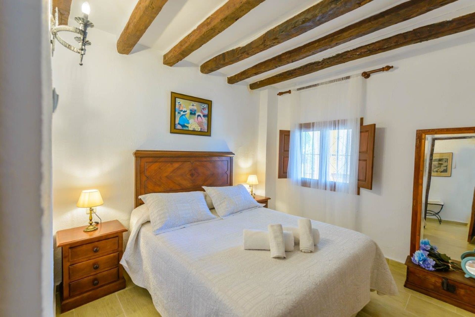 Habitación