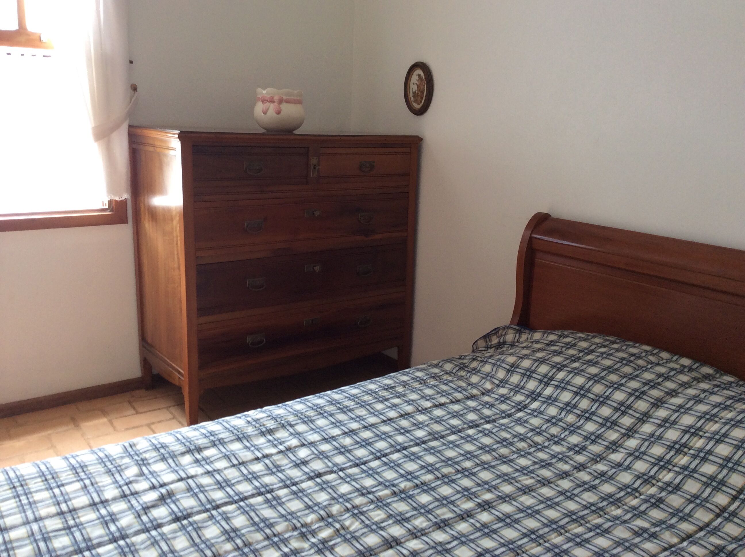 Chacara in Avare - the dam's edge