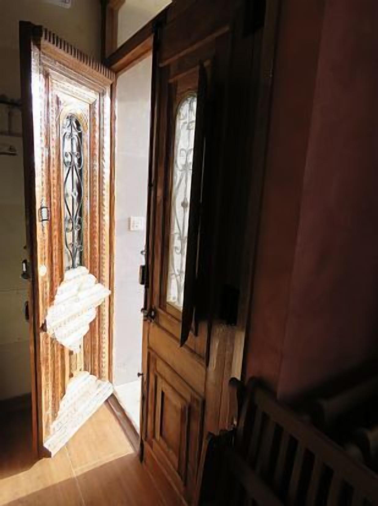 Rural house (full rental) El Amanecer de Sara for 8 people