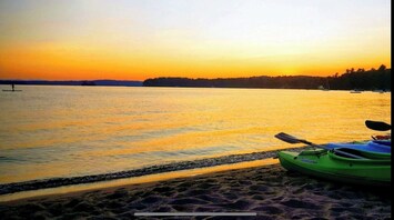Plage