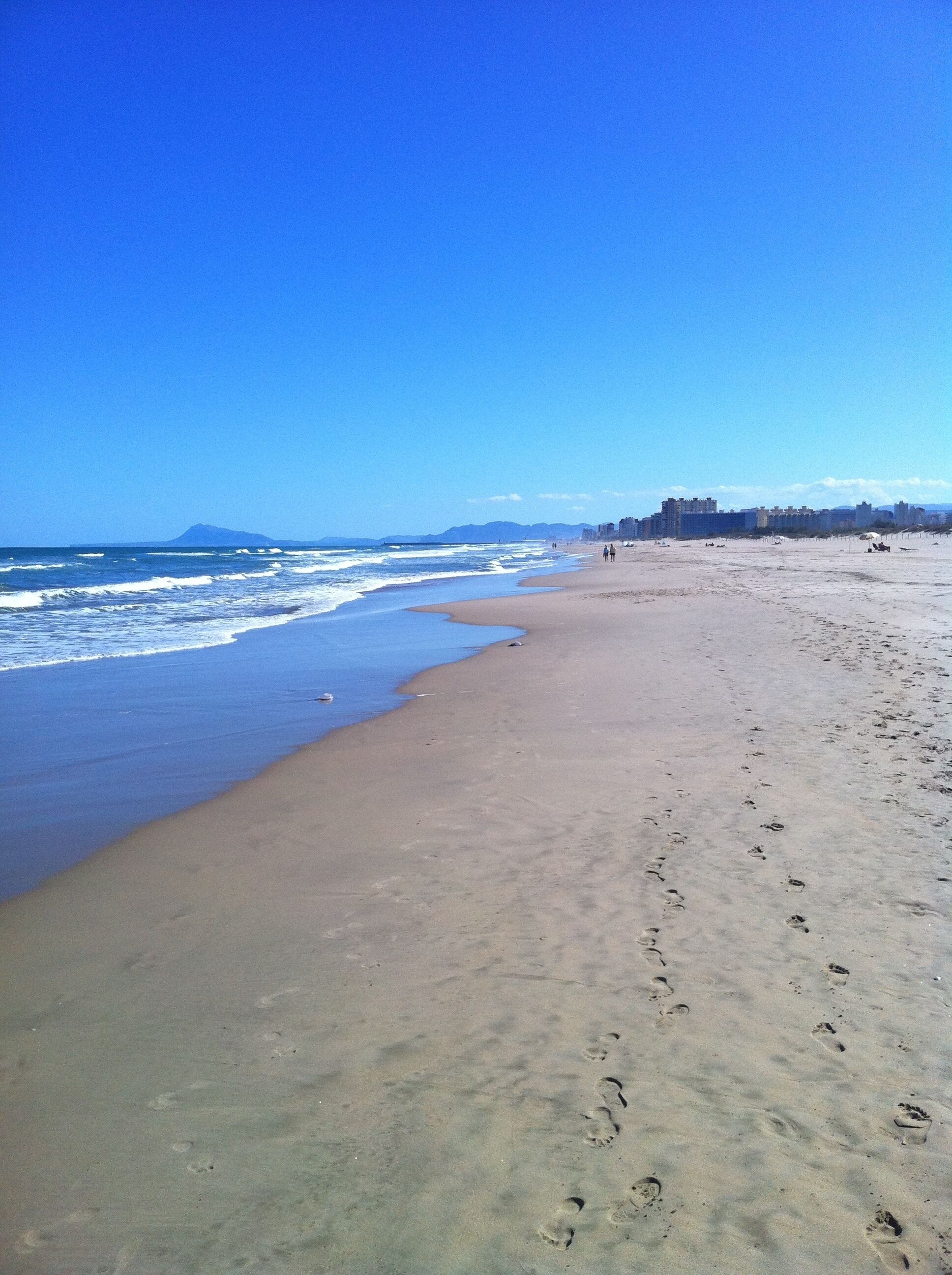 Plage
