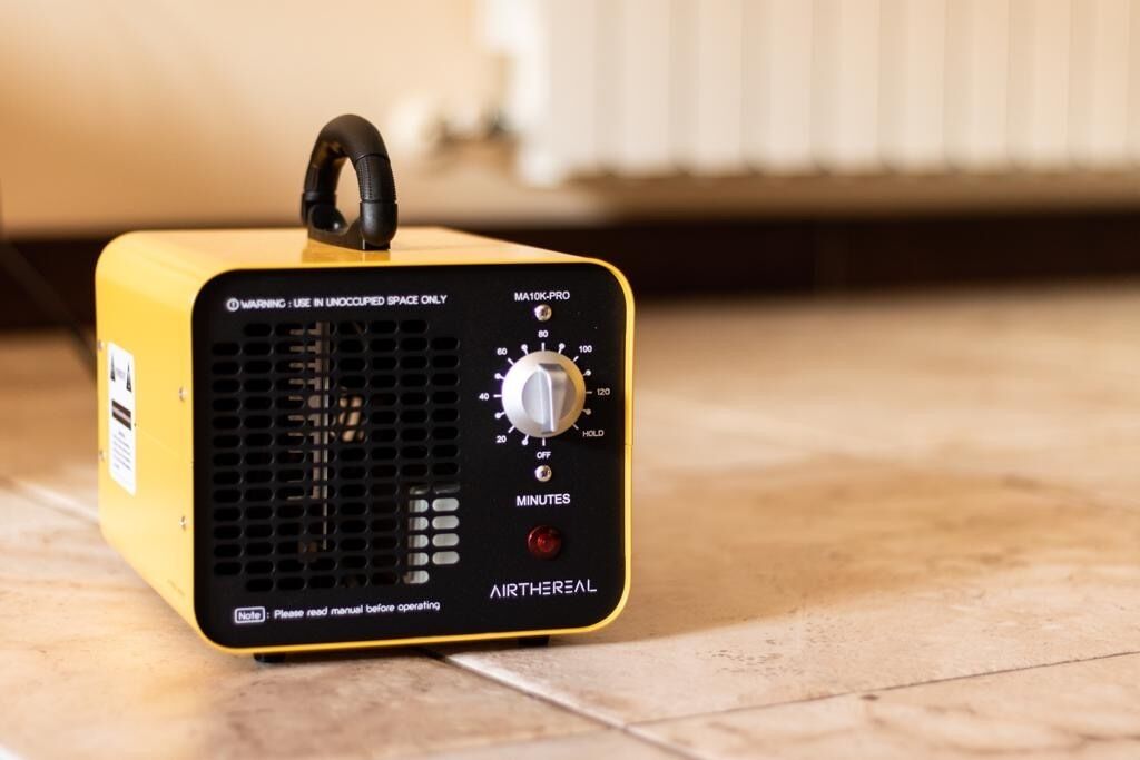 Self catering Ohana Suite for 2 people