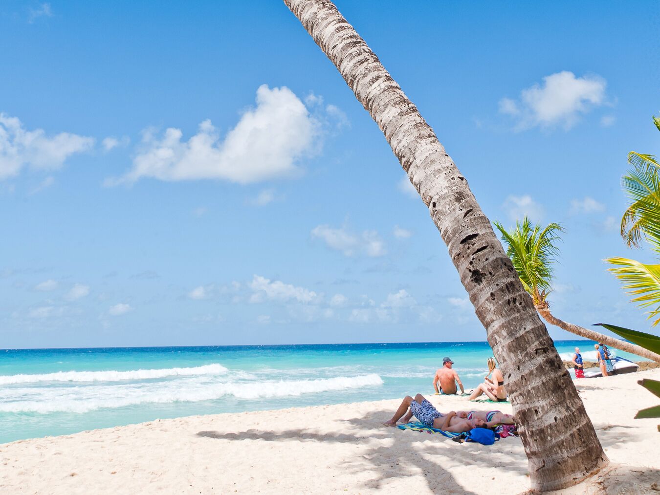 Ubicación cercana a la playa