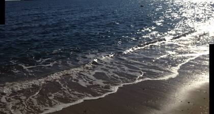 Villa with large garden just a few minutes from the sea, large garden