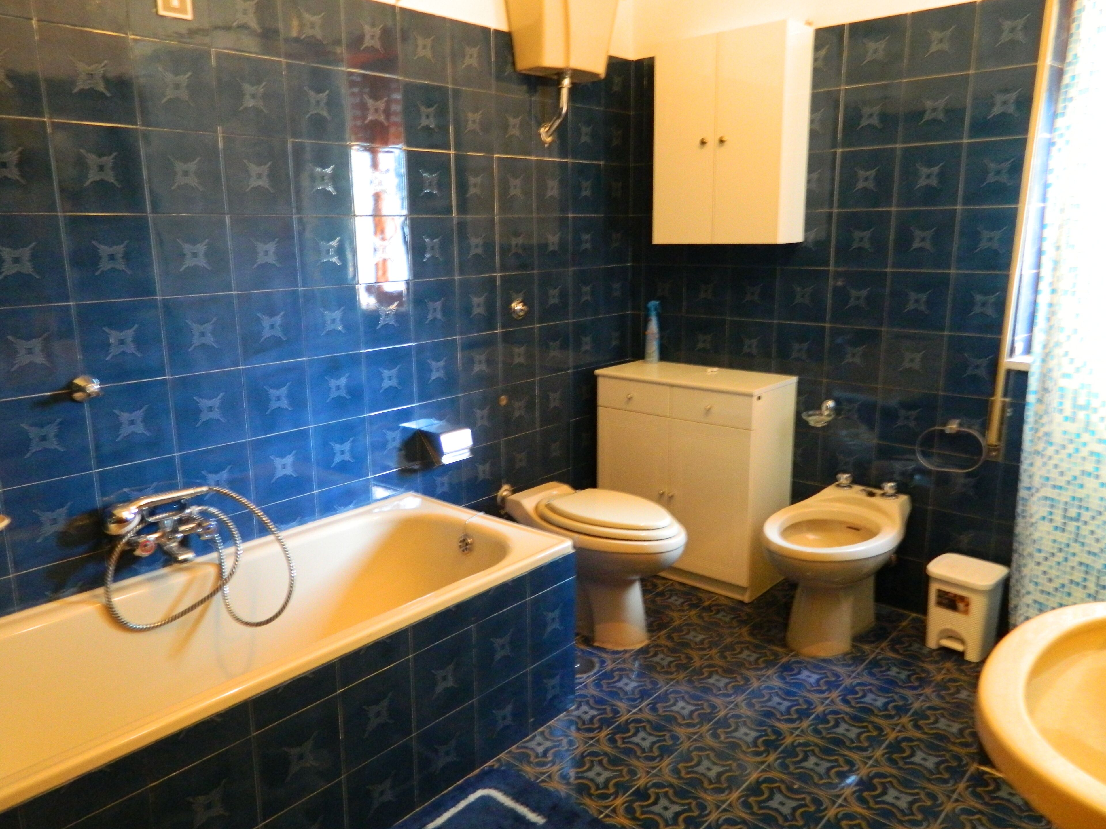 Panoramic villa on Lake Turano