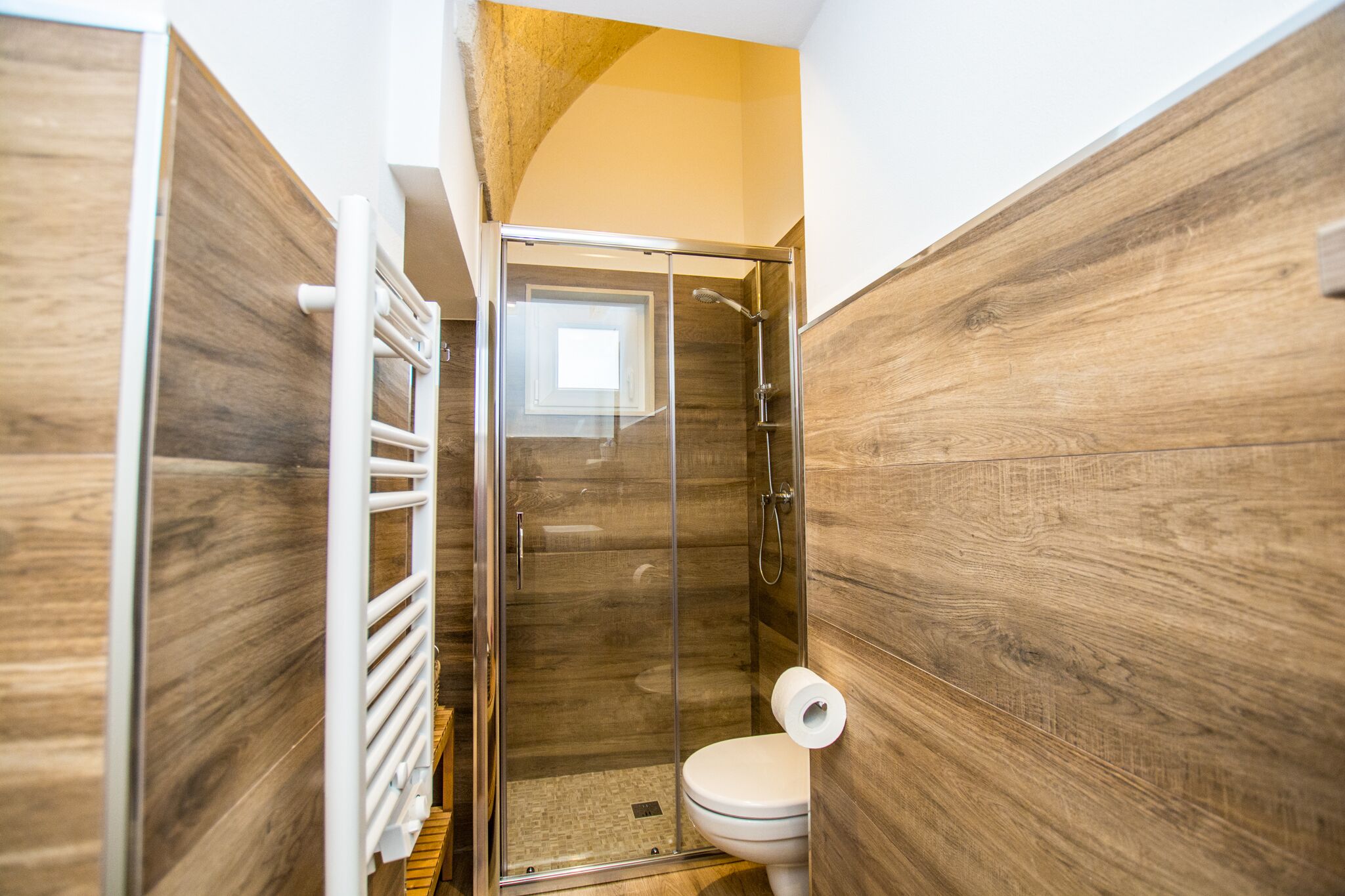 Dimora Antica Via Milord - Suite San Martino