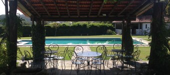 Fantastic Villa with pool