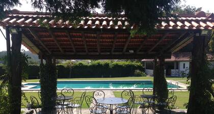 Fantastic Villa allas