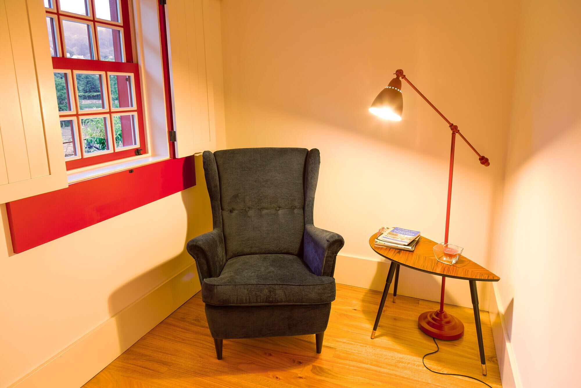 Quinta do Olival - Casa do Lagar