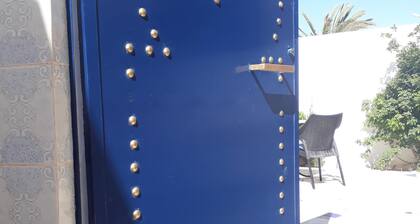 Bueno y barato, que es nuestro lema.