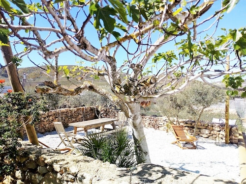 HOUSE "LA HIGUERA" (FERNAN PEREZ - LAS NEGRAS - CABO DE GATA PARK) 635879570