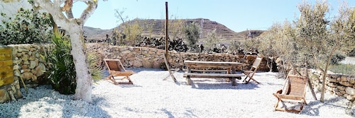 HOUSE "LA HIGUERA" (FERNAN PEREZ - LAS NEGRAS - CABO DE GATA PARK) 635879570