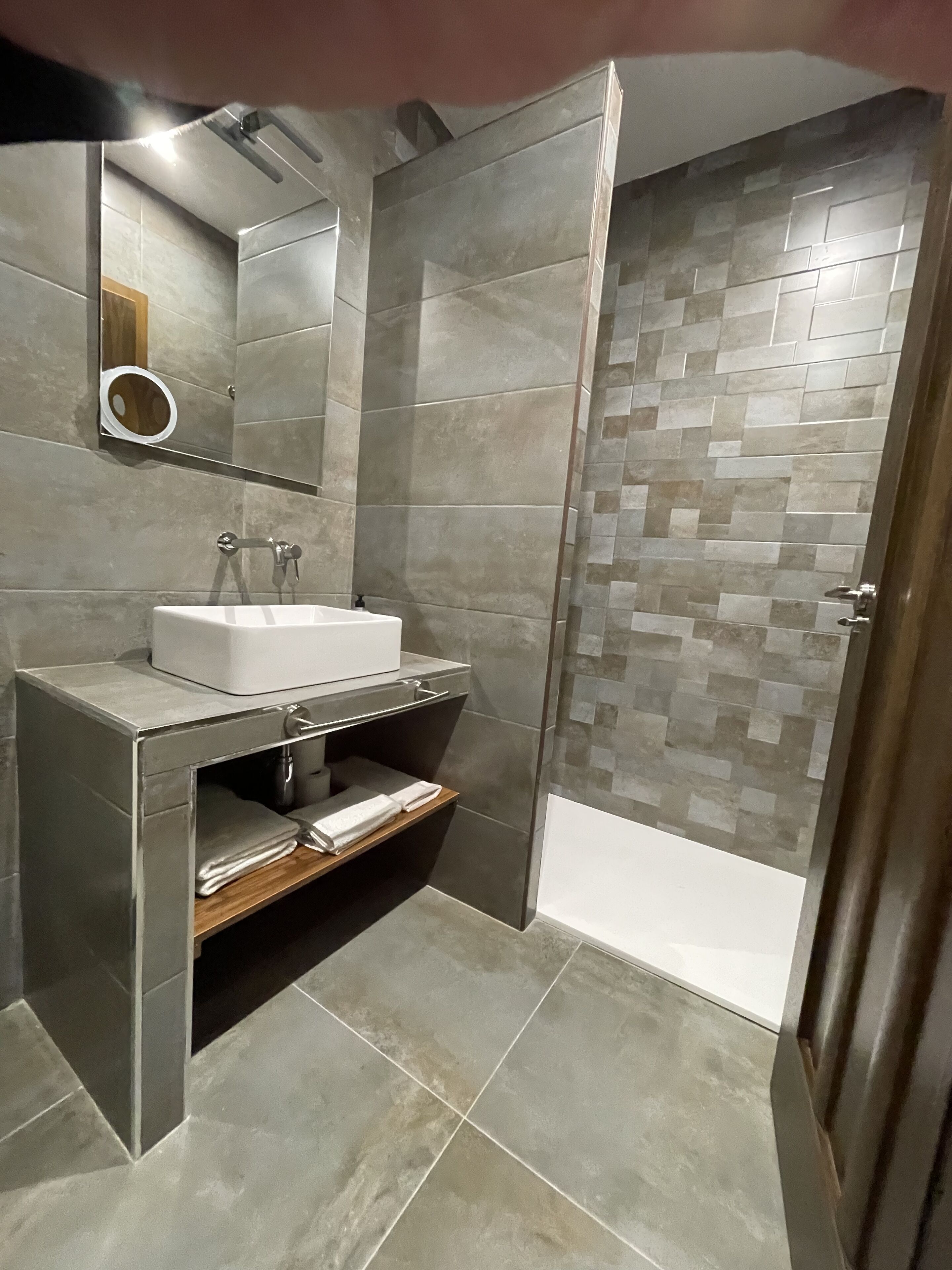 Badkamer