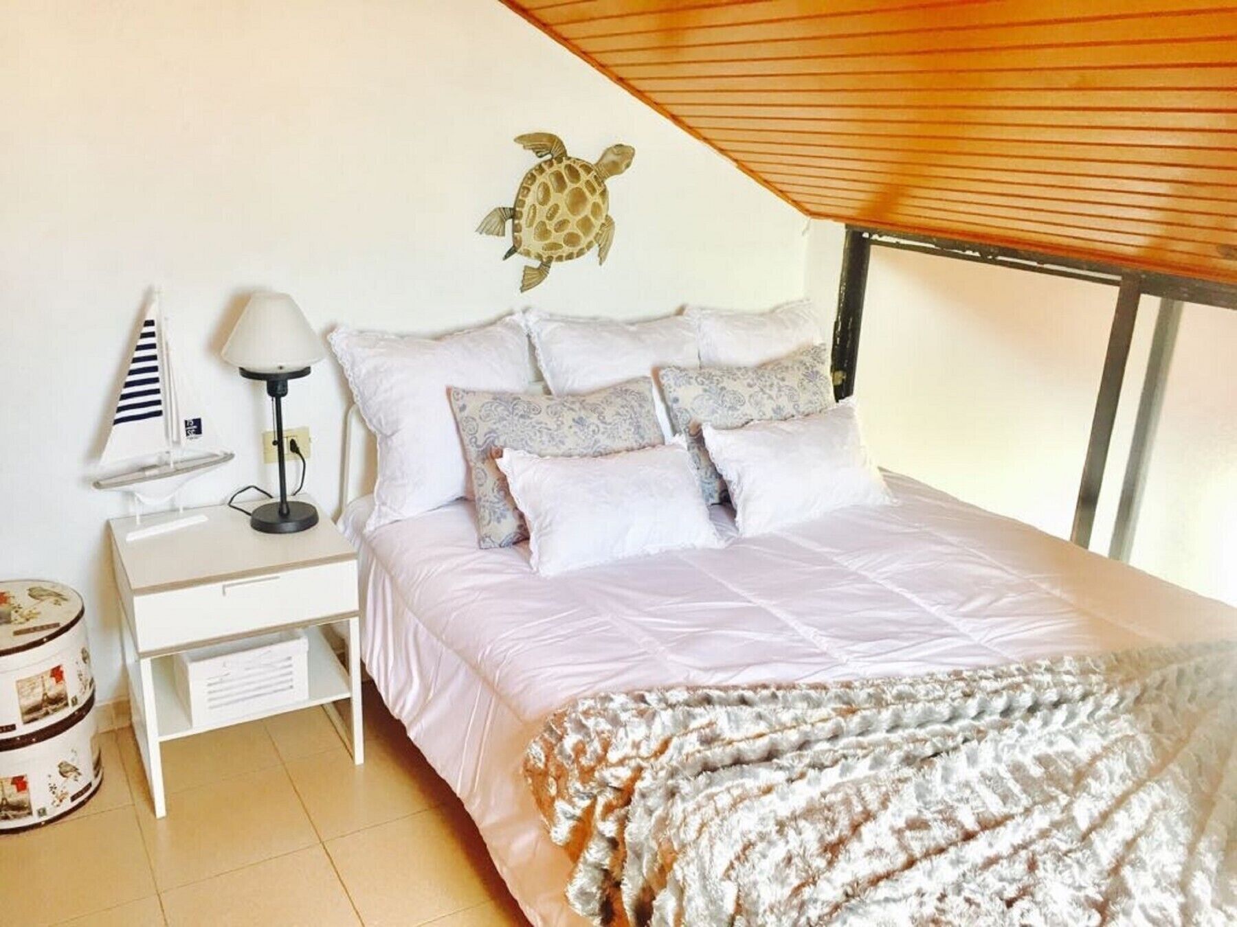 SUNNY PENTHOUSE, LOS CRISTIANOS CENTER