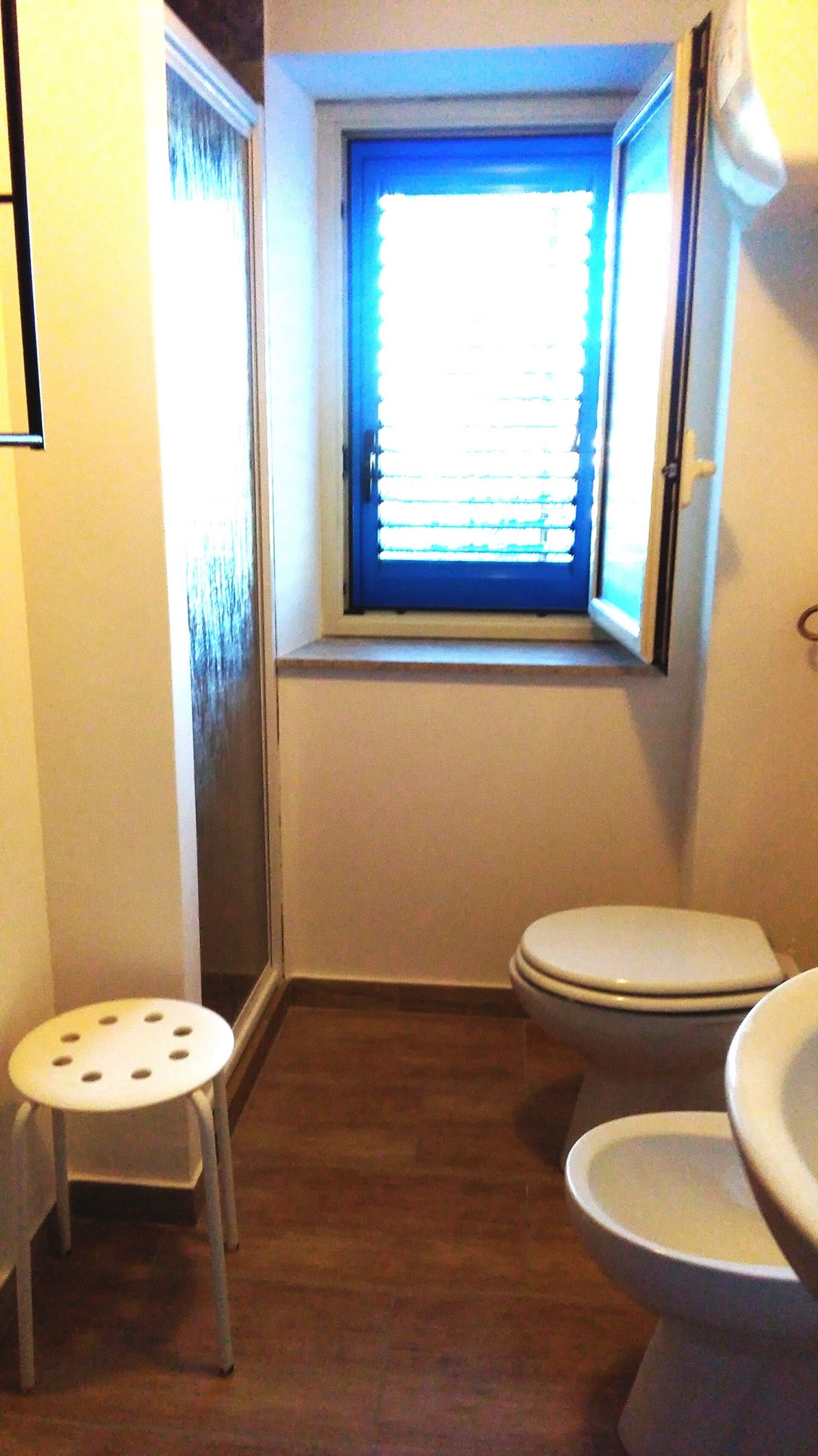 Apartment "Limone" - Three-room apartment in villa with private garden (raised floor)