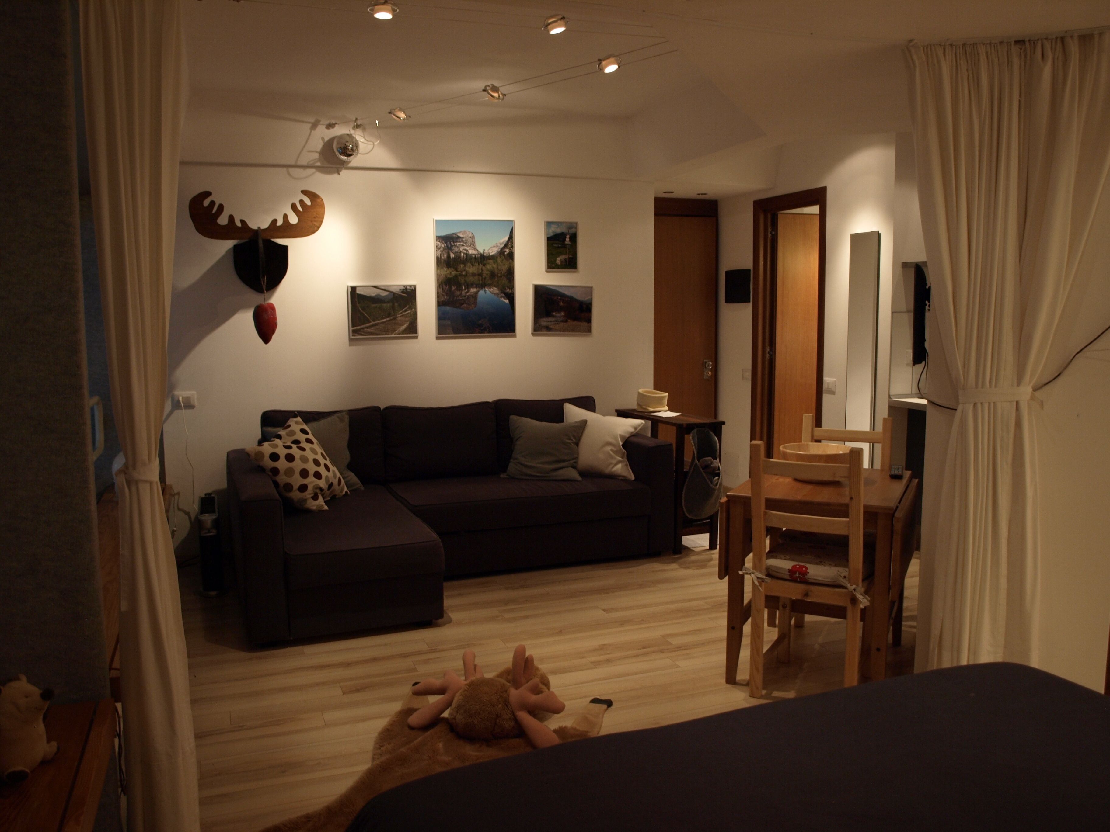 CASA DELL'ALCE - Marilleva 1400