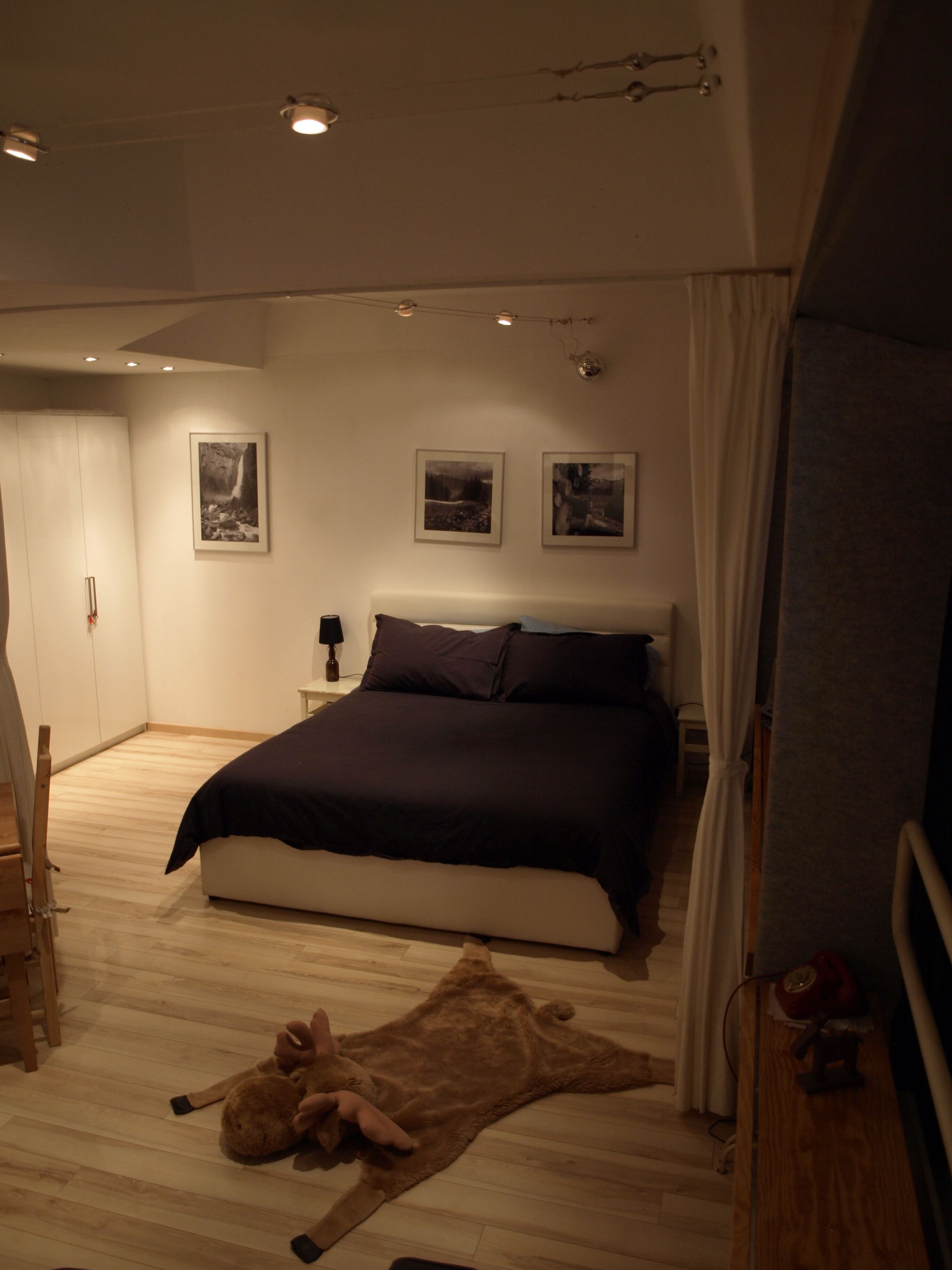 CASA DELL'ALCE - Marilleva 1400