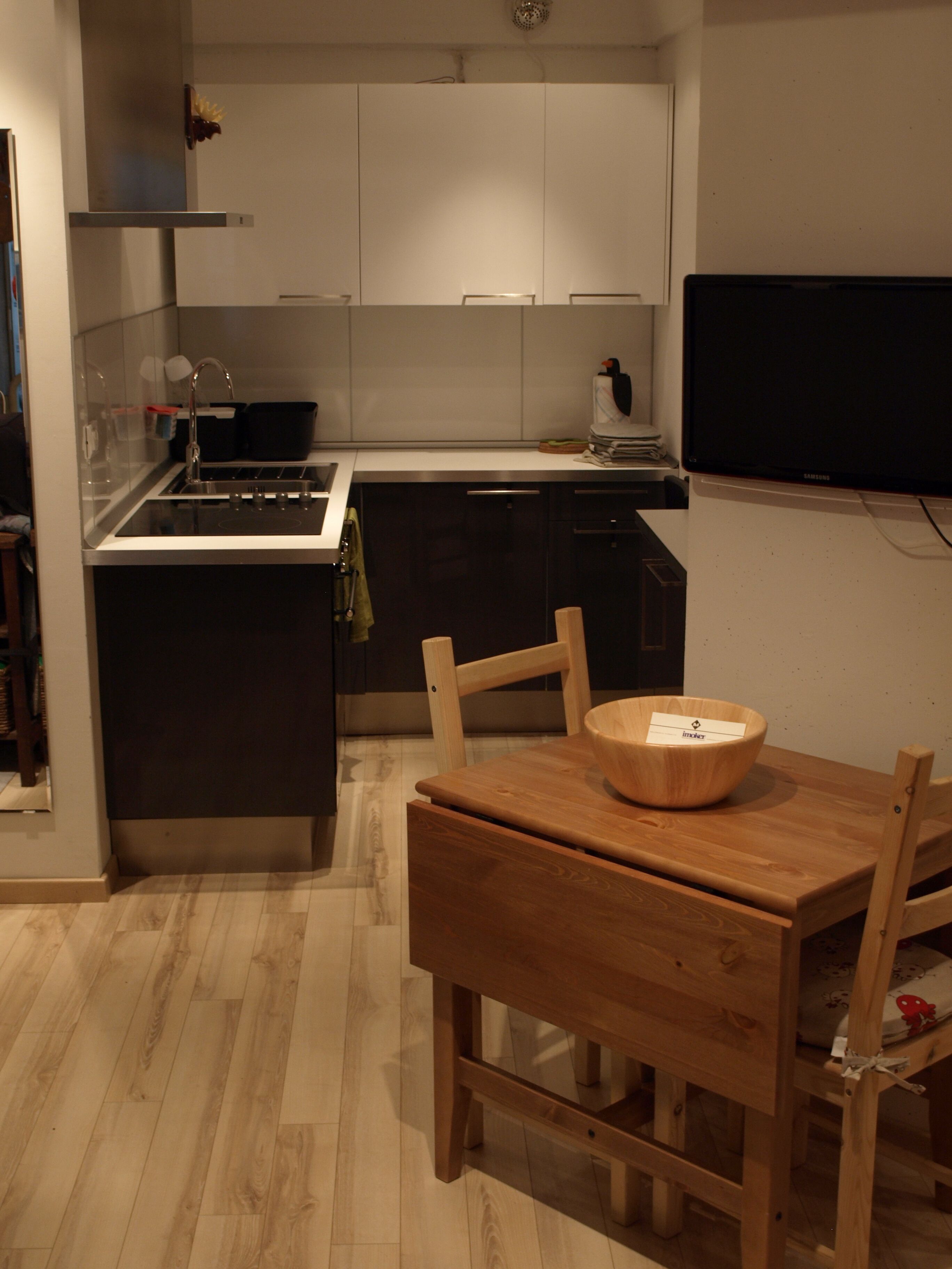 CASA DELL'ALCE - Marilleva 1400