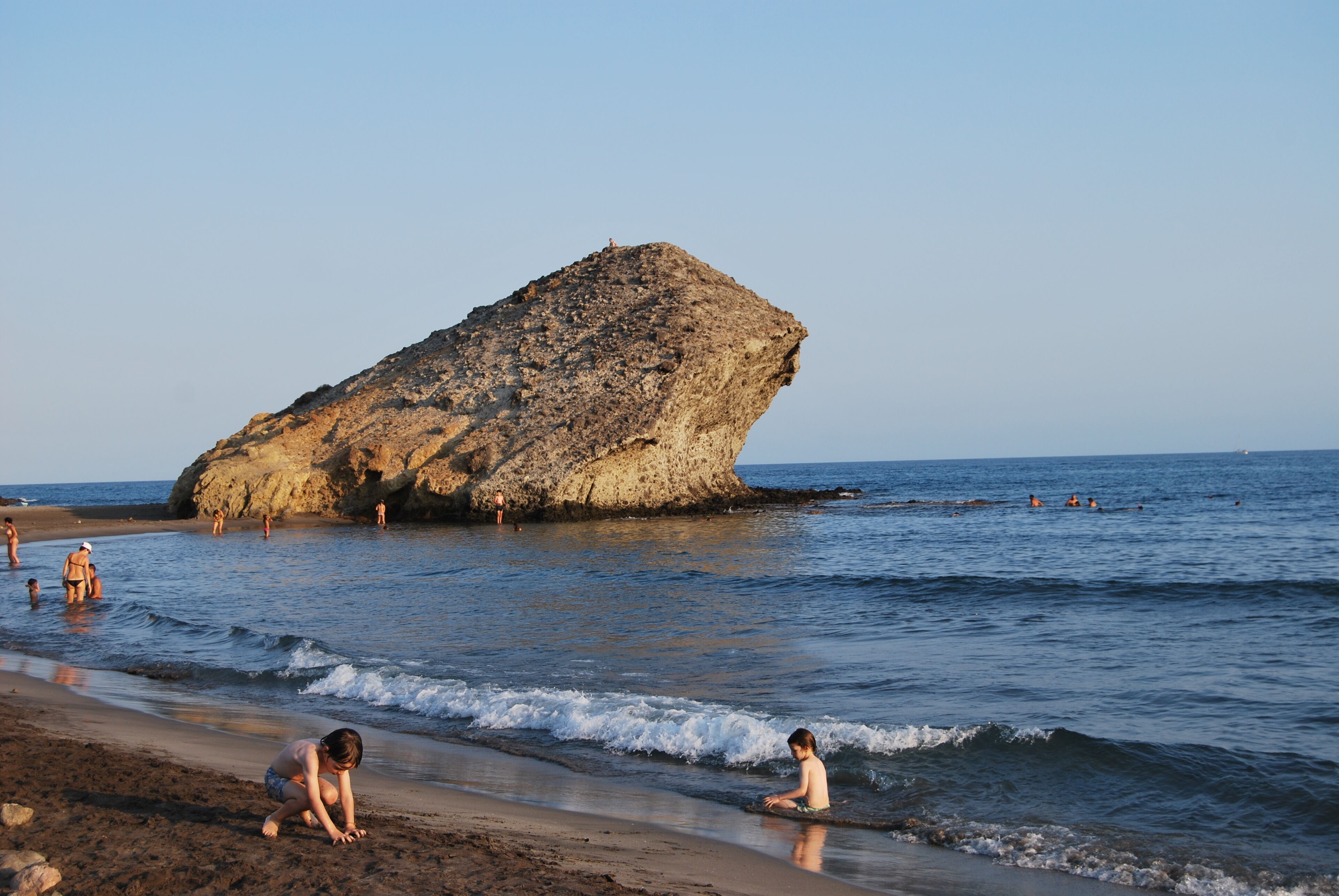 Plage