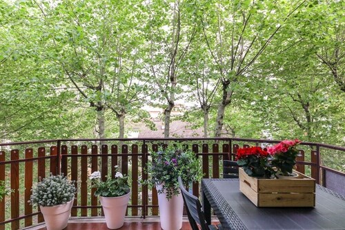 A stone's throw from the sea and pine forest: ideal for those who want relaxation and comfort