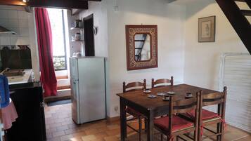 Restauration
