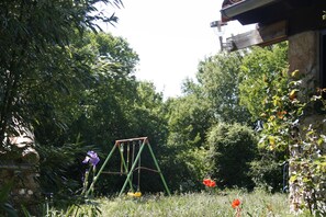 Espace pour enfants